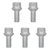 Wielbout M12x1,5 conisch bol set van 5 stuks - 1