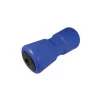 Kielrol blauw 185mm x 81mm M21 - 1