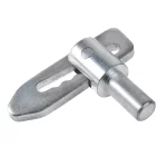 Valsluiting Lasbaar 2 stuks