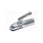 Kogelkoppeling Winterhoff WW-8B rond 60mm