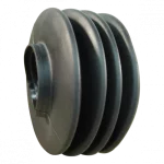 Al-ko Oplooprem stofhoes 30/40 x 120mm