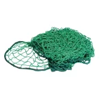 Fijnmazig Aanhangwagennet 2.00 x 3.00m met elastisch koord