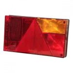 Aspock Multipoint I achterlicht rechts