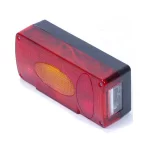 Achterlicht Radex 5500 links (5 functies)