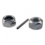 Beveiligingsmoer M14 + pen