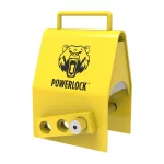 PowerLock T1 SCM koppelingsslot – SCM goedgekeurd