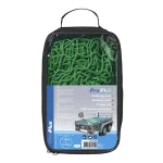 Bestellen Aanhangwagennet 1.50 x 2.70m met elastisch koord Aanhangwagennet 1.50 x 2.70m met elastisch koord