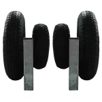 Centreerset Quattro 300x4 400x8