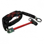 DoubleLock Kettingslot SCM 130cm