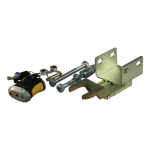 Fixed Lock WAK35 SCM 2x horizontaal