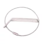 Hulpkoppeling met strip