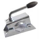 Klem 35mm voor neuswiel