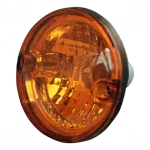 Aspöck knipperlicht Roundpoint 2-polige stekkerverbinding