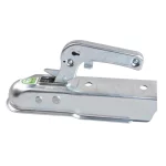 Kogelkoppeling 50mm vierkant