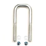 Strop U-bout breedte 30mm lengte 100mm