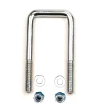 Strop U-bout breedte 40mm lengte 100mm