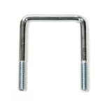 Strop U-bout breedte 60mm lengte 60mm