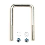 Strop U-bout breedte 60mm lengte 120mm