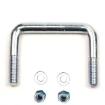 Strop U-bout breedte 60mm lengte 50mm