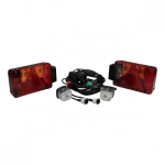 Radex Verlichtingsset serie 5901 13-polig 5000mm 3000mm