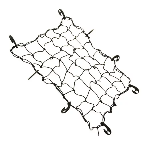 Elastisch Aanhangwagennet 0.90 x 1.50m