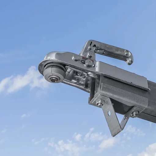 Universeel Koppelingslot 50D