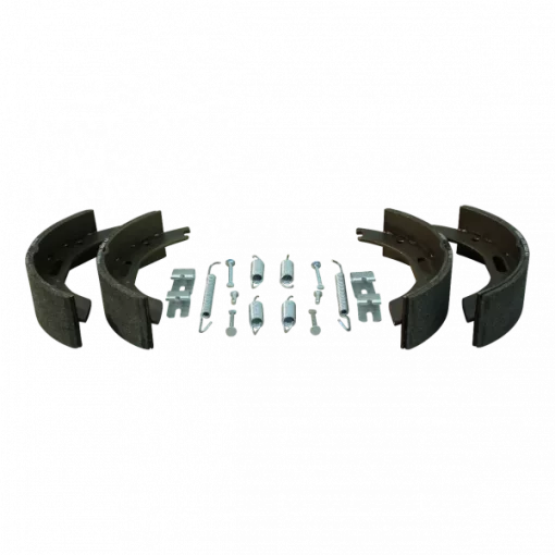 Remschoenset BPW 2005-7