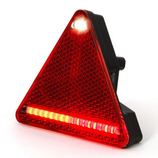 Complete waterdichte LED verlichtingsset 8 meter kabel