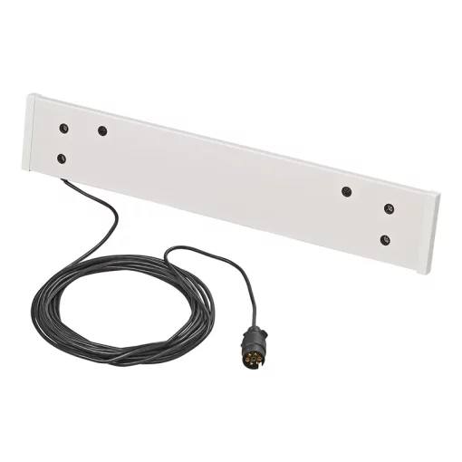 Verlichtingsbalk LED 80cm + 10M kabel