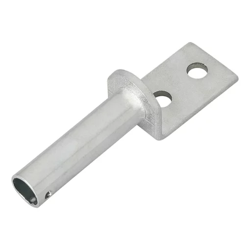 Schroefduim 16mm voor klepscharnier