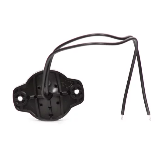 WAS markeringslamp W24-149 oranje LED 12/24V 1 meter kabel