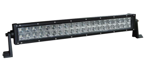 Werklamp LED 9-32V langwerpig 3070 lumen