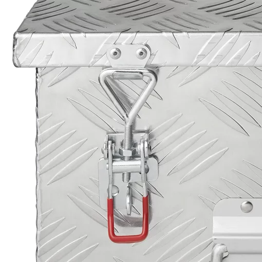 Spansluiting verstelbaar 115-125mm incl. tegenstuk