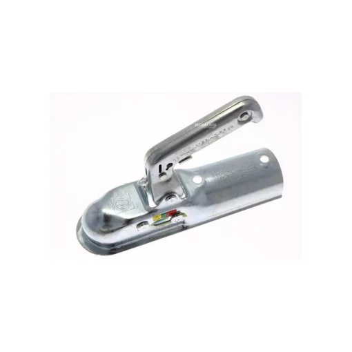 Kogelkoppeling Winterhoff WW-8B rond 60mm