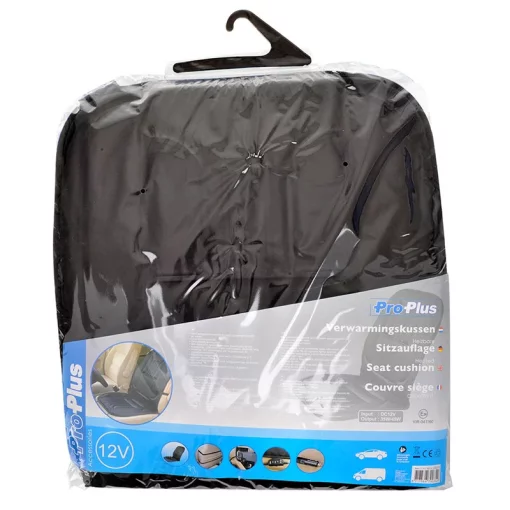 Verwarmingskussen 12V DeLuxe