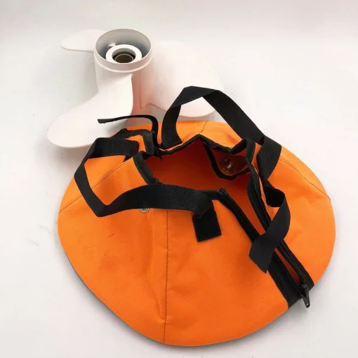 PROPELLER BAG/COVER UP TO 40 HP