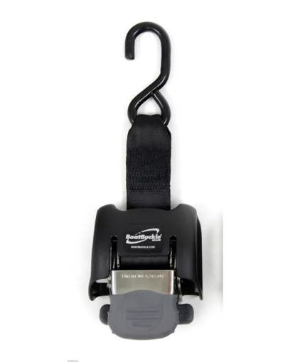 Boatbuckles RVS 1 stuks