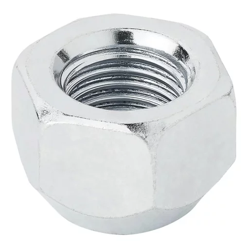 Wielmoer M12x1,5 conisch kegel set van 4 stuks