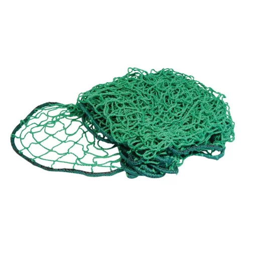 Fijnmazig Aanhangwagennet 2.00 x 3.00m met elastisch koord