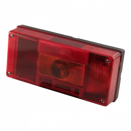 Achterlicht Aspöck Midipoint I recht