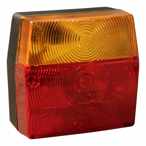 Aspock Minipoint achterlicht links en rechts te gebruiken