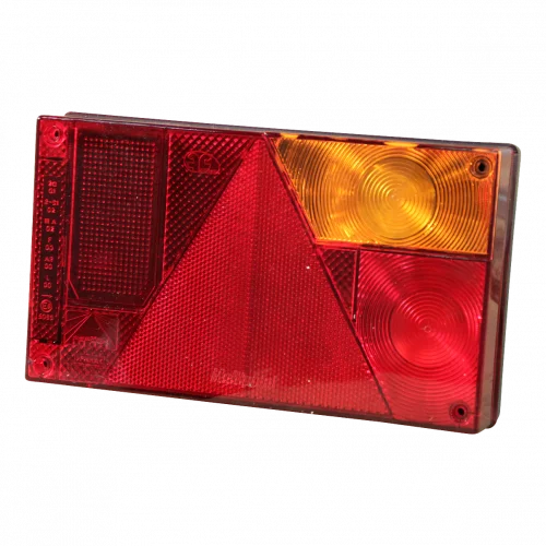 Aspock MULTIPOINT I Rechts met kabeltule