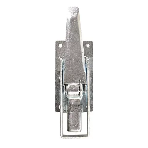 Spansluiting Tico 270x80mm