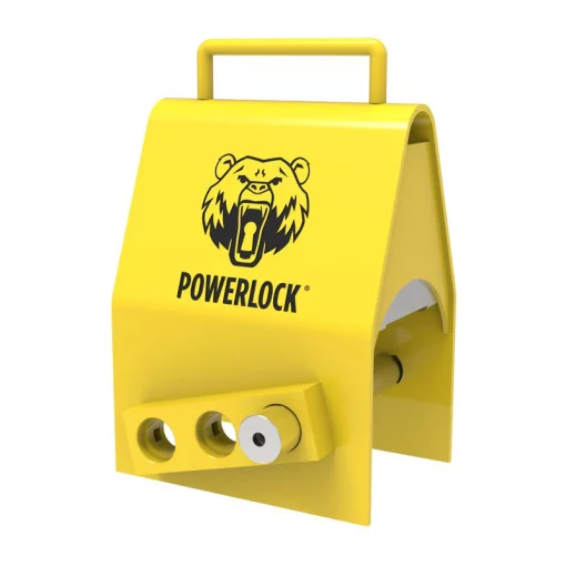 PowerLock T1 SCM koppelingsslot – SCM goedgekeurd