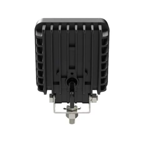 Werklamp LED 10-30V vierkant 2000 lumen