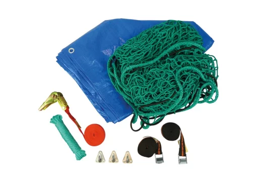 Aanhangerset 7-delig