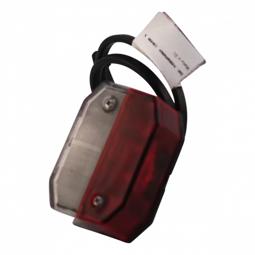 Aspöck Flexipoint DC kabel 500mm