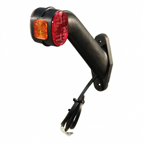 Asp&ouml;ck Superpoint II Links met DC kabel 1000mm