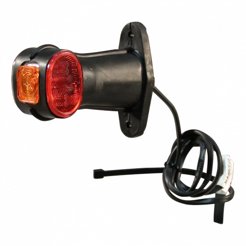 Asp&ouml;ck Superpoint II versie kort DC kabel 1000mm