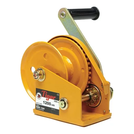 Handlier Tiger BHW-1800